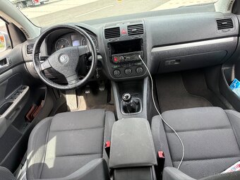 Golf 5 1.9 TDI 77kw - 2
