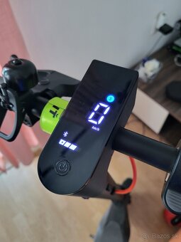 Xiaomi scooter 4 Lite 2nd Gen - 2