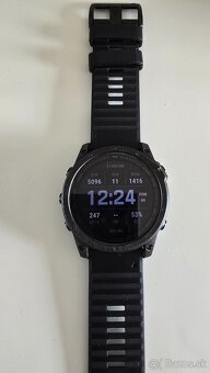 Garmin Tactix 7 - 2