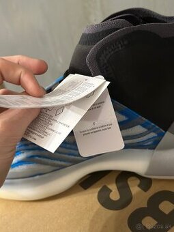 Adidas yeezy BSKTBL - 2