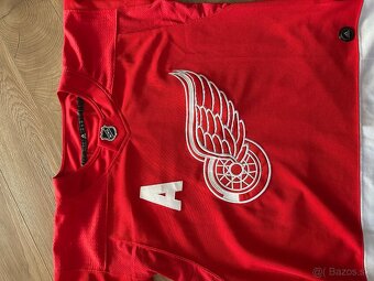 Dres Detroit Red Wings - 2