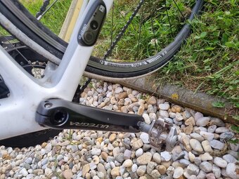 Trek Madone Four Series - 2