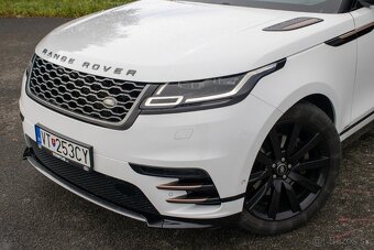 Land Rover RANGE ROVER VELAR HSE R-Dynamic 3.0 AWD - 2