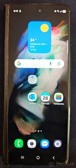 Samsung Z Fold 3 - 2
