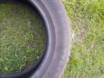 205/55 r16 zimné pneumatiky - 2