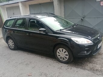 Ford FOCUS 1.6 TDCi - 2