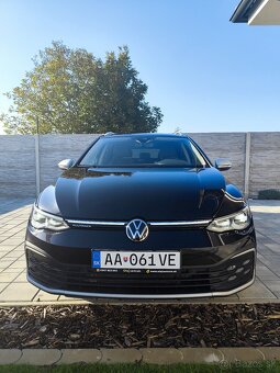 Golf Alltrack 2.0 TDi 147kw DSG 4x4 Volkswagen - 2