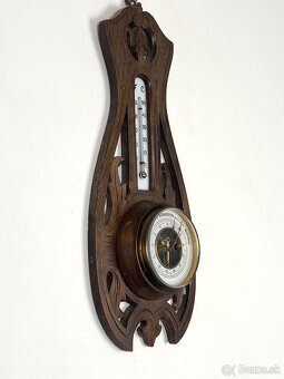 Barometer - 2