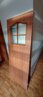 Kúpeľňové dvere - 2