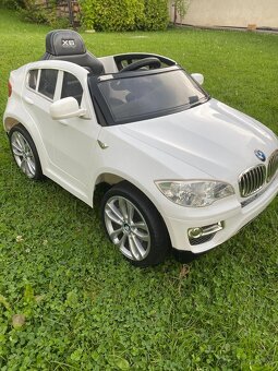 BMW X6 - 2