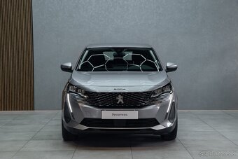 Peugeot 5008 1.2 96kW, automat, 2021, DPH - 2