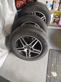 195/65r15 - 2