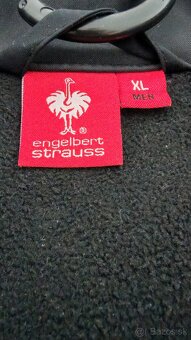 softshellova vesta Engelbert Strauss XL - 2