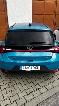 Hyundai i30 - 2