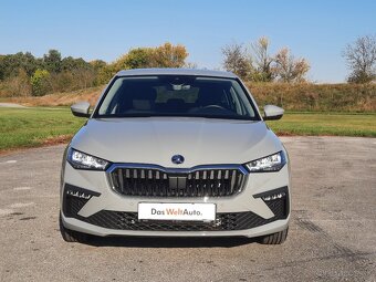 Škoda Scala Selection 1,0 TSI 85kW 7 AP DSG - 2