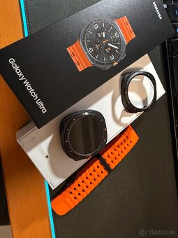 Samsung Galaxy Watch Ultra - 2