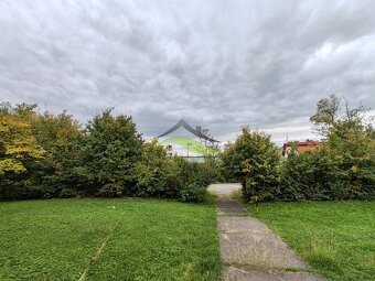 Investičná príležitosť, pozemok s výhľadom na Zemplínsku šír - 2
