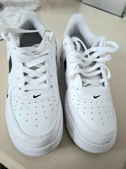 Nike botasky - 2