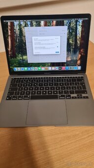 Macbook Air M1 - 2