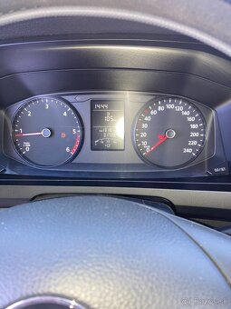 Vw transportér T6 long 9 miestne - 2