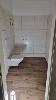 Stavebné práce - 2