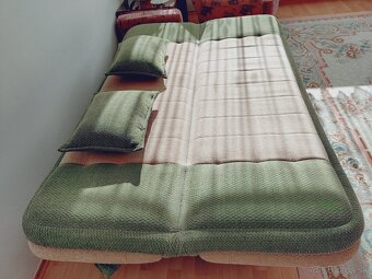 Rozkladací gauč - 2