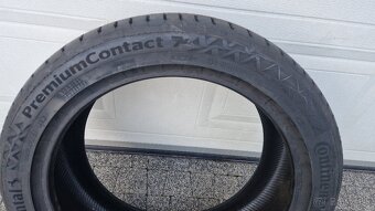 Kúpim 225/45 R18 Continental PremiumContact 7 - 2