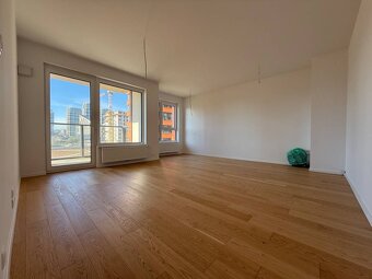 PREDAJ- Klingerka nový 2-izbový byt s parkovacím státím, Sta - 2