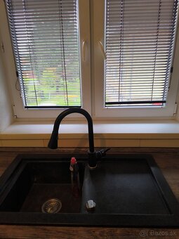 Prenájom 3 izbového bytu - sídlisko 1 - 2