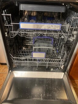 Umývačka riadu BEKO - 2