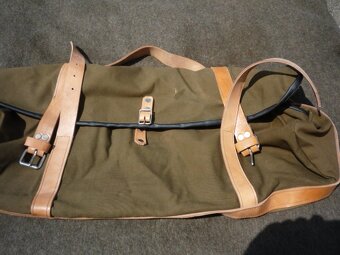 vak vojenský čsla - 2