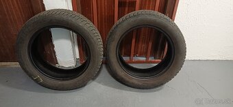 Dunlop Winter Sport 5 205/55R16 - 2