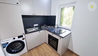 HALO reality - Prenájom, jednoizbový byt Trnava, s parkovací - 2