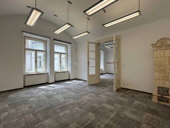 Reprezentatívne priestory na prenájom, Mlynská, Košice - Sta - 2