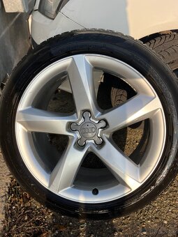 Audi 5x112 r19 5ks - 2