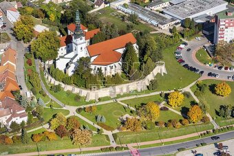 Pozemok na predaj Lubina - 2