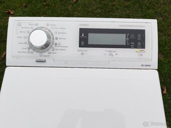 Automatická práčka - 2