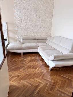 Prenajmem 1i byt Braniskova ulica - 2