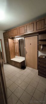 Byt na prenájom Pezinok Sídl.sever - 2