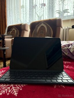 predavam Tablet Xiaomi Pad 7 8 GB / 128 GB (61976) sivý - 2