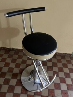 Barové stoličky - 2
