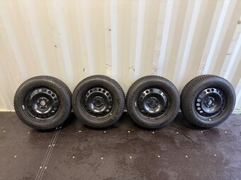 5x 112 r16 zimna sada - 2