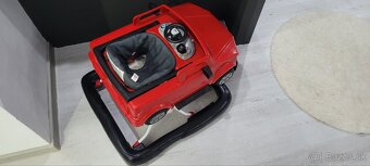 Chodítko 4v1 Ford F-150 - 2