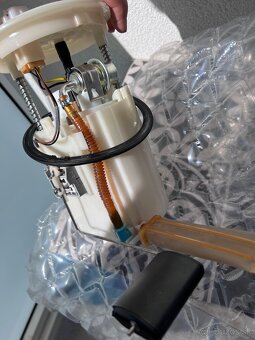 Palivove cerpadlo Hyundai-Kia komplet - 2