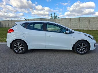 Kia Ceed 1.4 CRDI - 2