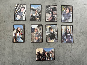 Fotokarty Twice (Ready to be) - 2