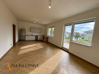 ALL INCLUSIVE l NA PRENÁJOM 4 IZBOVÉ RODINNÉ DOMY , ČENKOVCE - 2