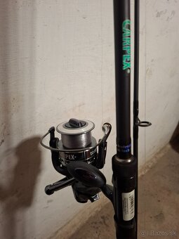Rybárske potreby - 2