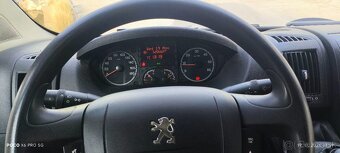 PEUGEOT BOXER 3.0 - 2