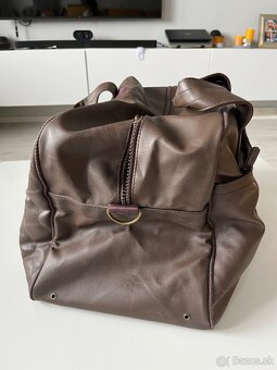 Cestovná taška FIRETRAP - 2